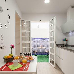 Appartement met Drie Slaapkamers